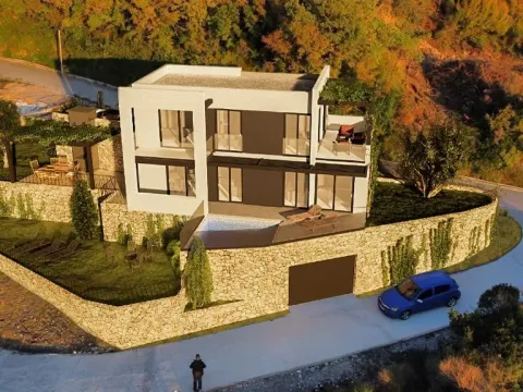 Prodaja, kuća, 144m², Budva, Crna Gora - image 10