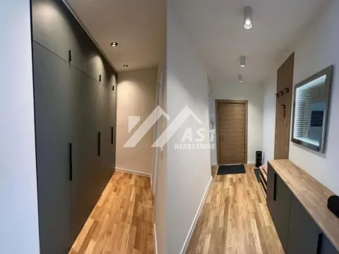 Rent, two bedroom apartment, 44m², Centar, Novi Sad - image 6