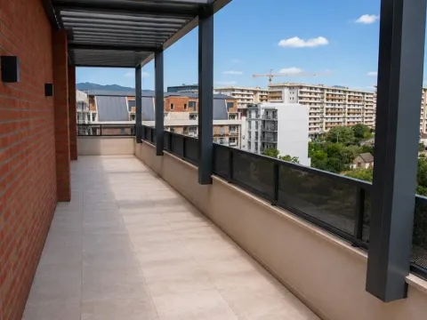 Prodaja, garsonjera, 125m², Preko Morače, Podgorica - image 8