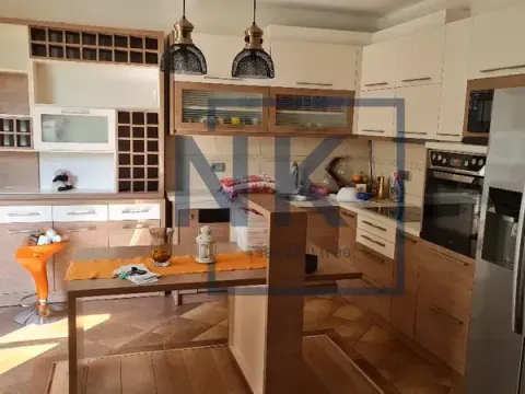 Rent, one bedroom apartment, 54m², Preko Morače, Podgorica - image 1