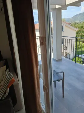 Rent, one bedroom apartment, 36m², Radanovići, Kotor - image 4