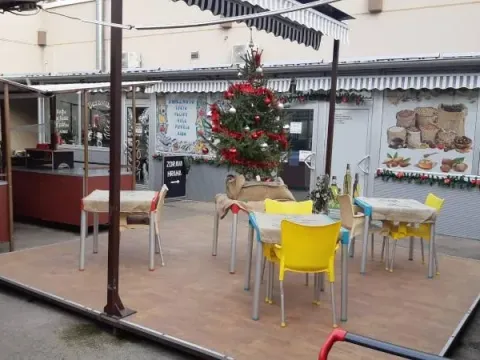 Izdavanje, poslovni prostor, 11m², Novi Beograd Blok 70, Novi Beograd Sve Podlokacije - image 4