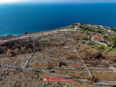 Prodaja, plac, 1426m², Reževići, Budva - image 3