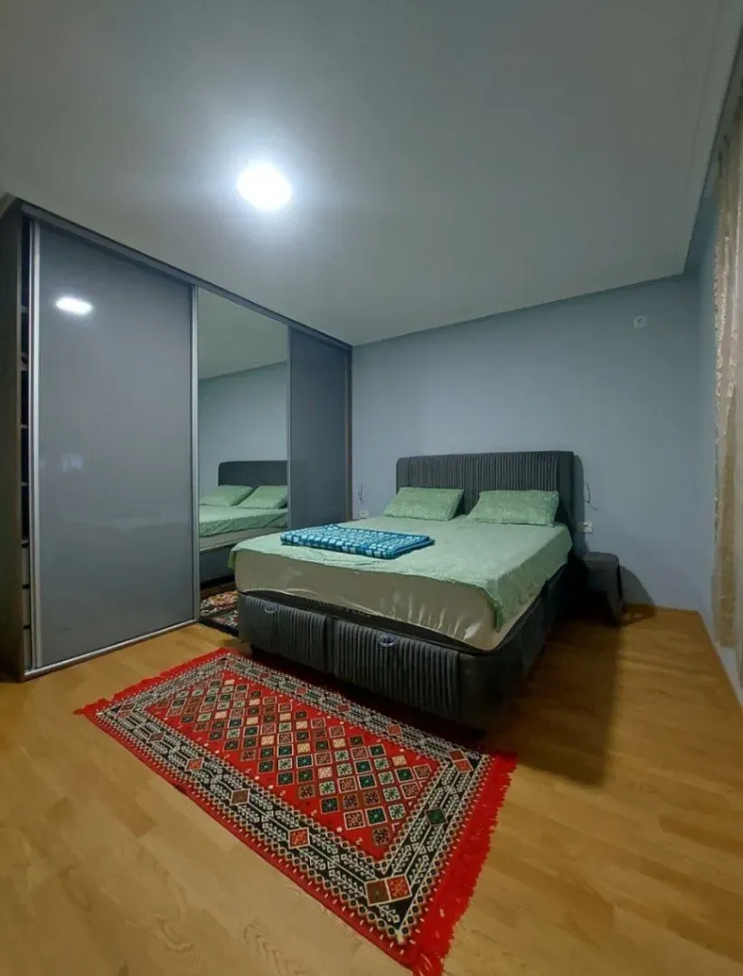 Prodaja, jednosoban stan, 56m², Centar, Nikšić