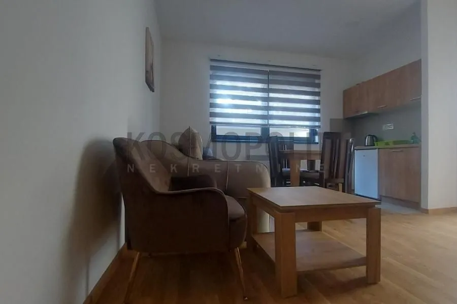 Prodaja, dvosoban stan, 33m², Centar, Zlatibor