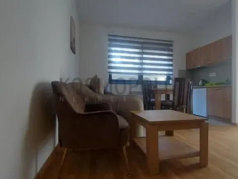 Prodaja, dvosoban stan, 33m², Centar, Zlatibor - image 2