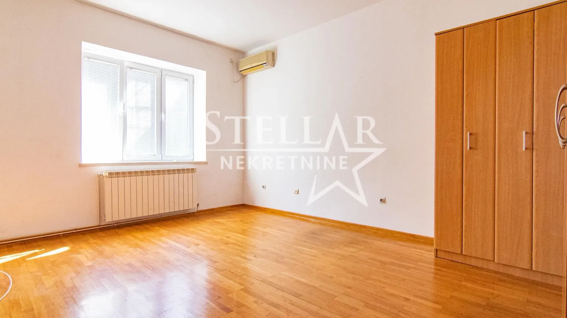 Rent, two bedroom apartment, 65m², Centar, Podgorica