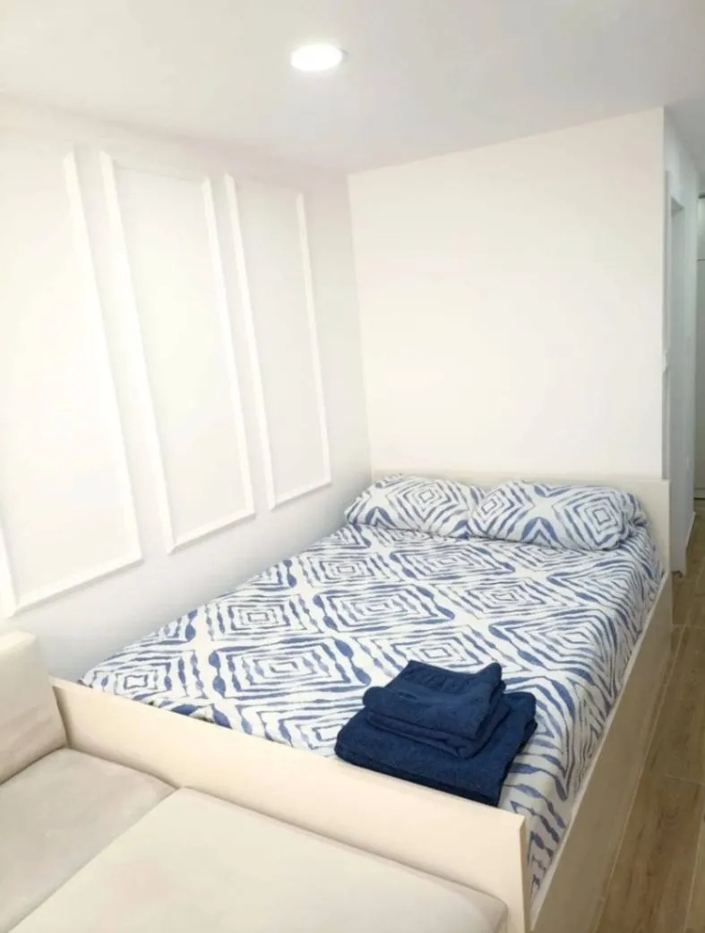 Prodaja, garsonjera, 25m², Prčanj, Kotor