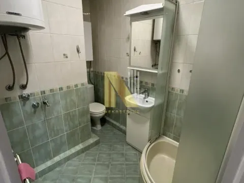 Prodaja, dvosoban stan, 44m², Grbavica, Novi Sad Sve Podlokacije - image 9