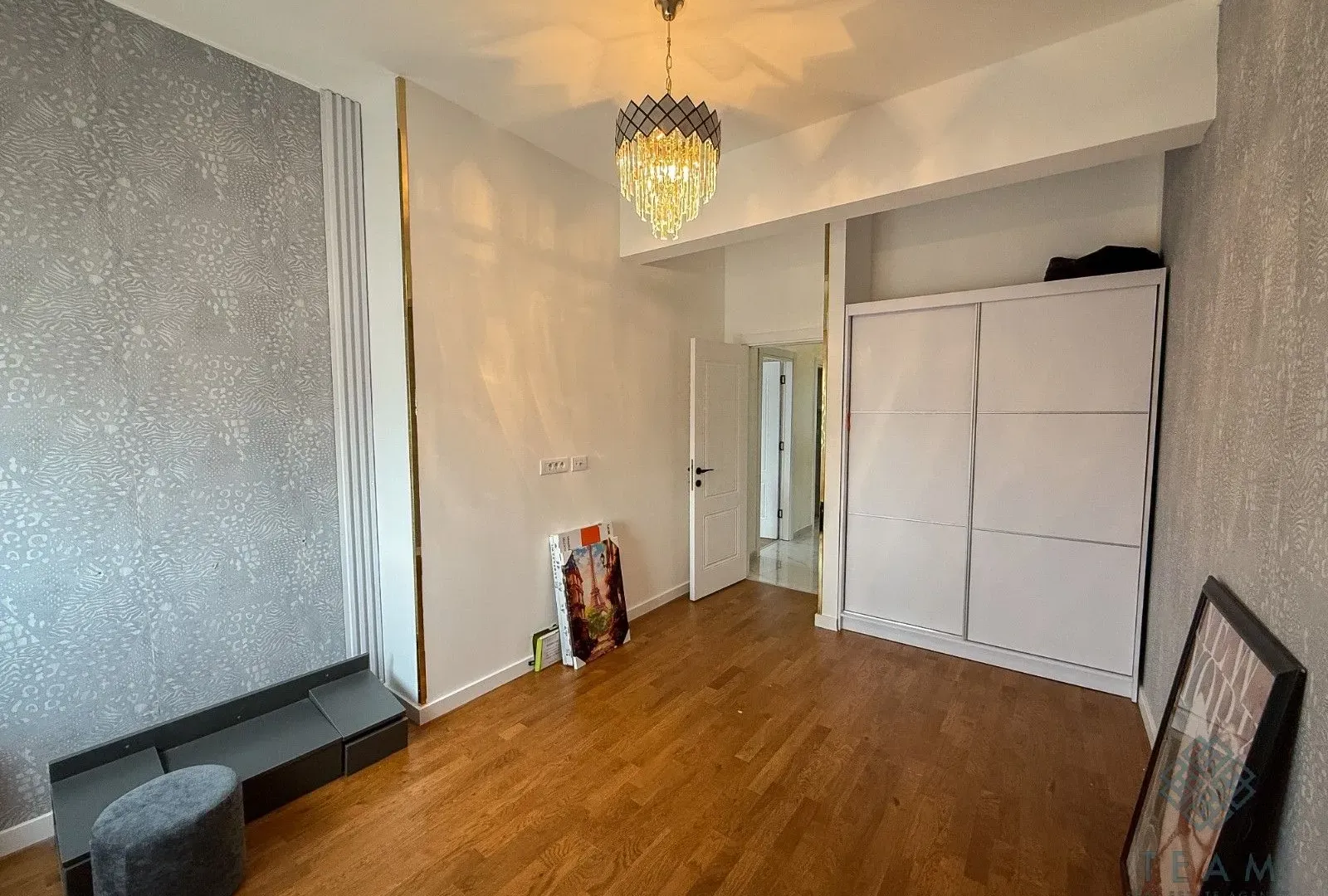 Prodaja, četvorosoban stan, 145m², Zabjelo, Podgorica