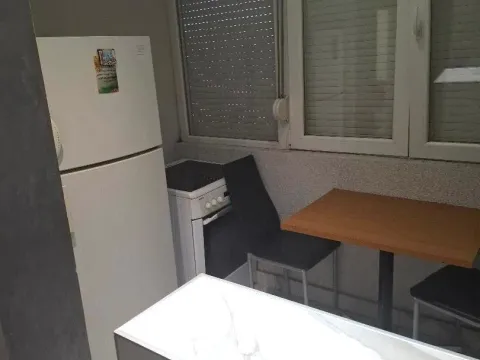 Rent, one bedroom apartment, 42m², Drac, Podgorica - image 6