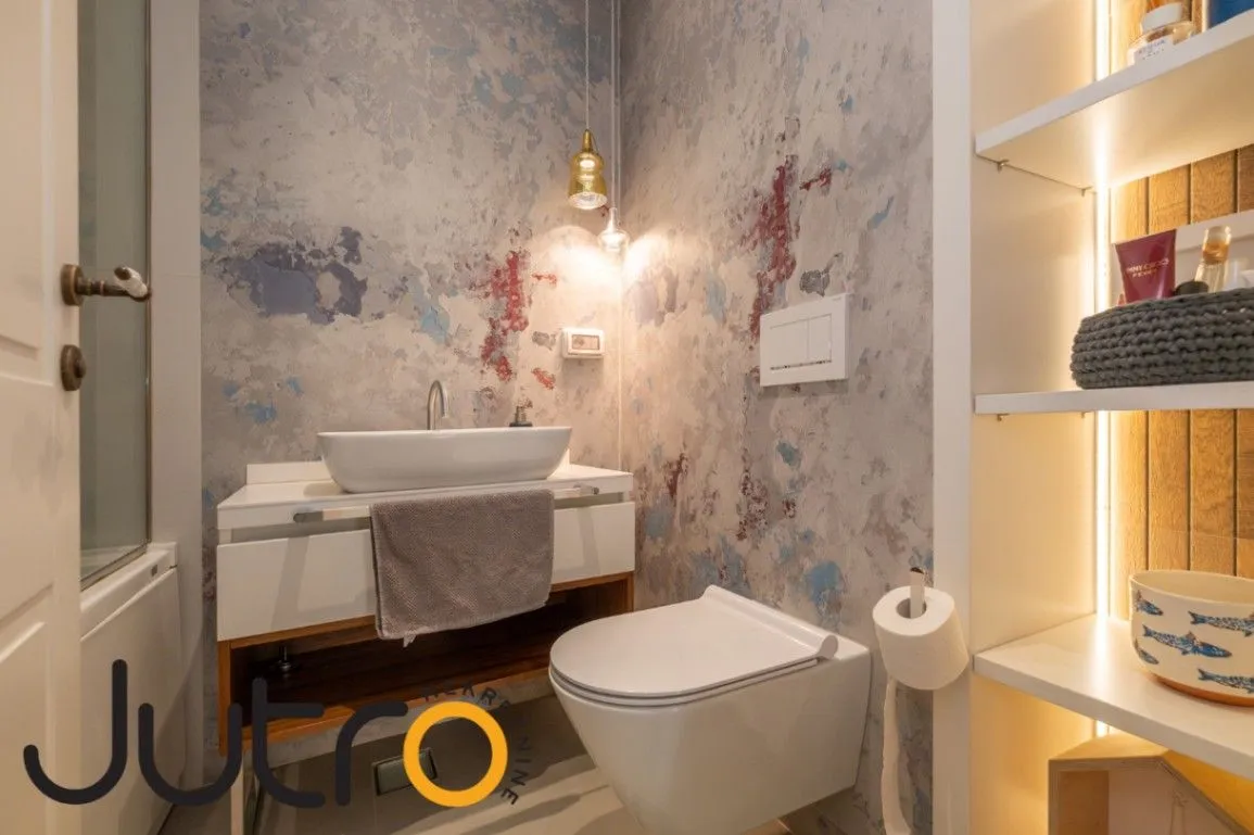 Prodaja, trosoban stan, 122m², Centar, Podgorica