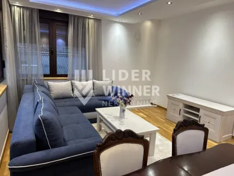 Izdavanje, trosoban stan, 70m², Banovo Brdo, Beograd - image 2