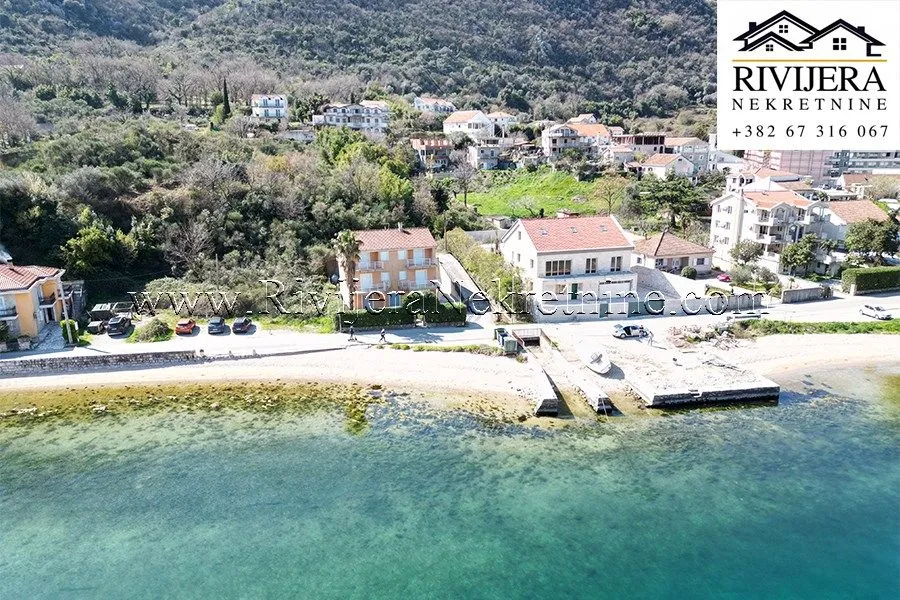 Prodaja, kuća, 306m², Stoliv, Kotor