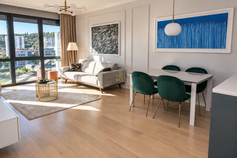 Rent, one bedroom apartment, 49m², Centar, Podgorica - image 2