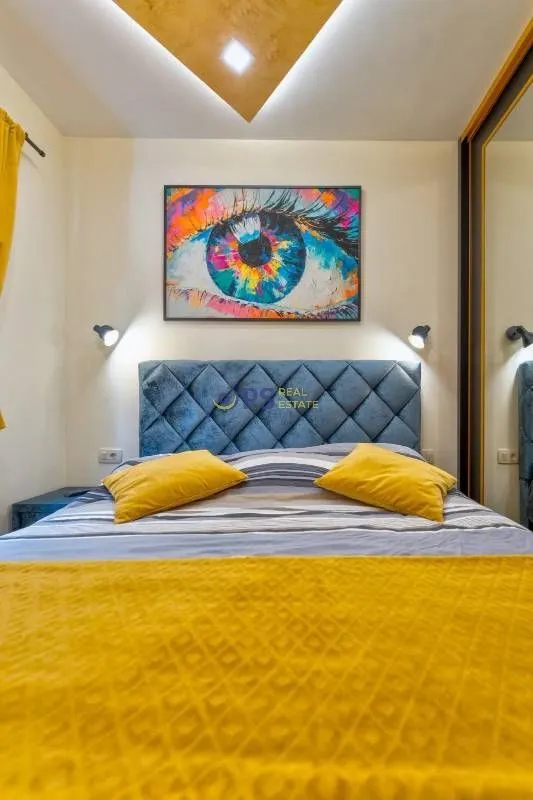 Prodaja, dvosoban stan, 45m², Zlatibor, Srbija