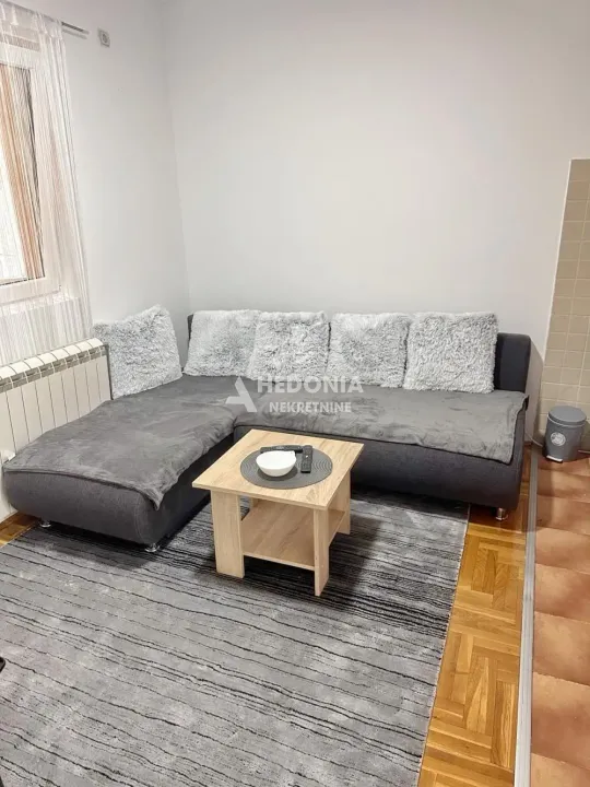 Rent, one bedroom apartment, 36m², Čukarica, Beograd
