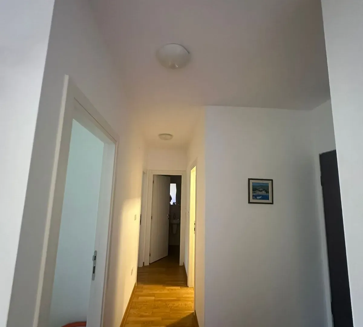 Izdavanje, stan, 65m², Zagorič, Podgorica