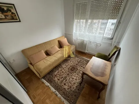 Rent, two bedroom apartment, 52m², Liman 4, Novi Sad Sve Podlokacije - image 9