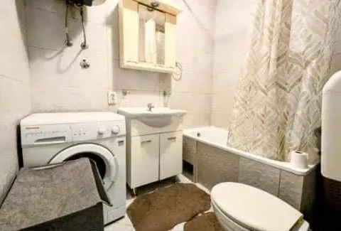 Sale, one bedroom apartment, 56m², Centar, Cetinje - image 5