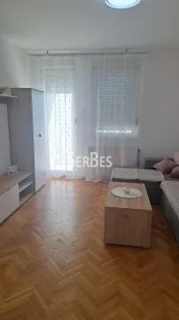 Izdavanje, jednosoban stan, 34m², Sajam, Novi Sad Sve Podlokacije - image 4