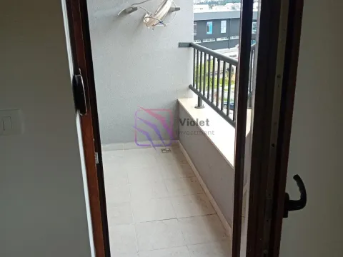 Rent, two bedroom apartment, 56m², Stari Aerodrom, Podgorica - image 10