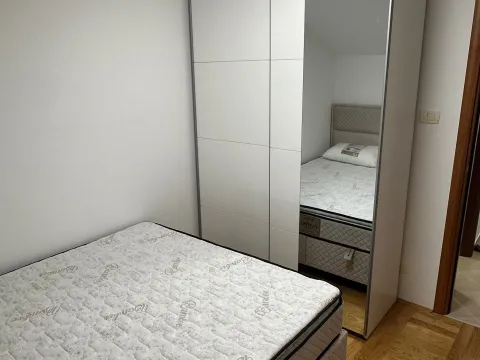 Rent, two bedroom apartment, 62m², Momišići, Podgorica - image 10
