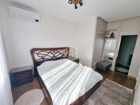 Izdavanje, jednosoban stan, 46m², Tološi, Podgorica - image 5