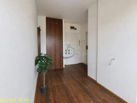 Sale, one bedroom apartment, 24m², Miljakovac, Rakovica - image 10