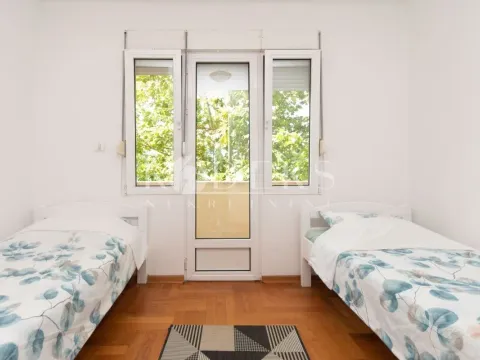 Izdavanje, dvosoban stan, 53m², Centar, Podgorica - image 6