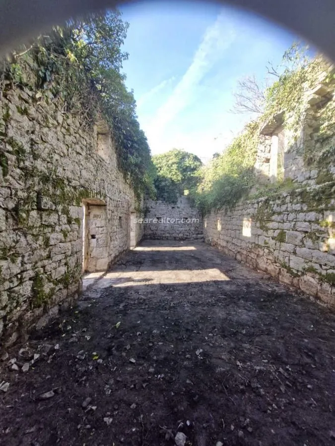 Prodaja, kuća, 96m², Mokrine, Herceg Novi