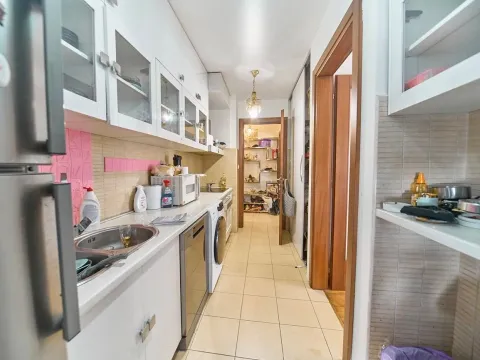 Prodaja, trosoban stan, 120m², Tološka šuma, Podgorica - image 6