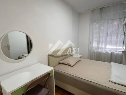 Izdavanje, jednosoban stan, 36m², Nova Detelinara, Novi Sad Sve Podlokacije - image 7