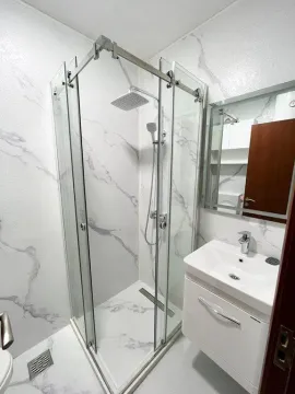Rent, one bedroom apartment, 42m², Central Point, Podgorica - image 2