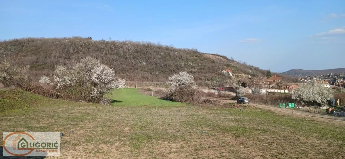 Prodaja, plac, 450m², Palilula Sve Podlokacije, Beograd