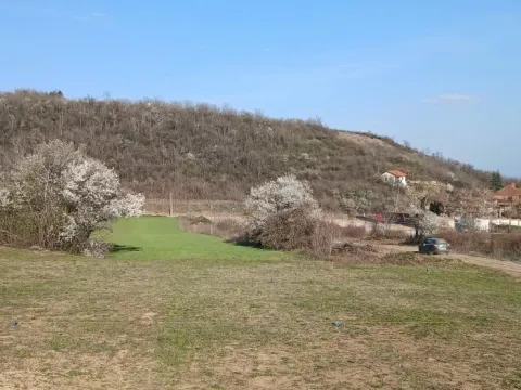 Prodaja, plac, 450m², Palilula Sve Podlokacije, Beograd - image 4