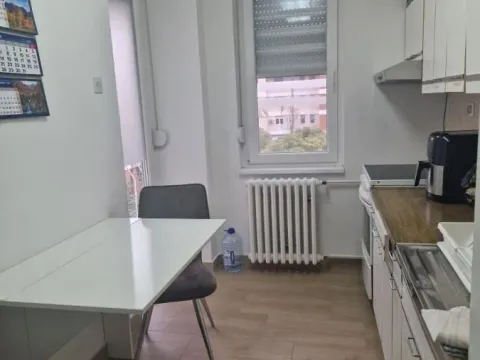 Prodaja, dvosoban stan, 55m², Novo naselje, Novi Sad - image 3
