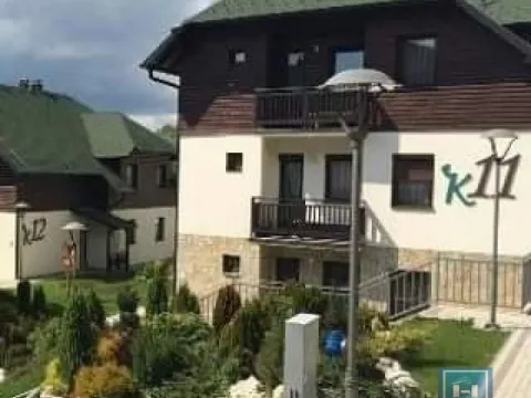 Prodaja, stan, 37m², Zlatibor, Srbija - image 9