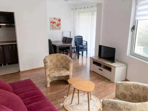 Prodaja, jednosoban stan, 48m², Bečići, Budva - image 4