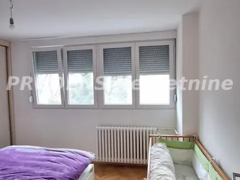 Izdavanje, trosoban stan, 68m², Novi Beograd Sve Podlokacije, Beograd - image 7