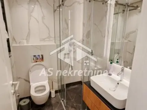 Izdavanje, trosoban stan, 100m², Savski Venac, Beograd - image 22