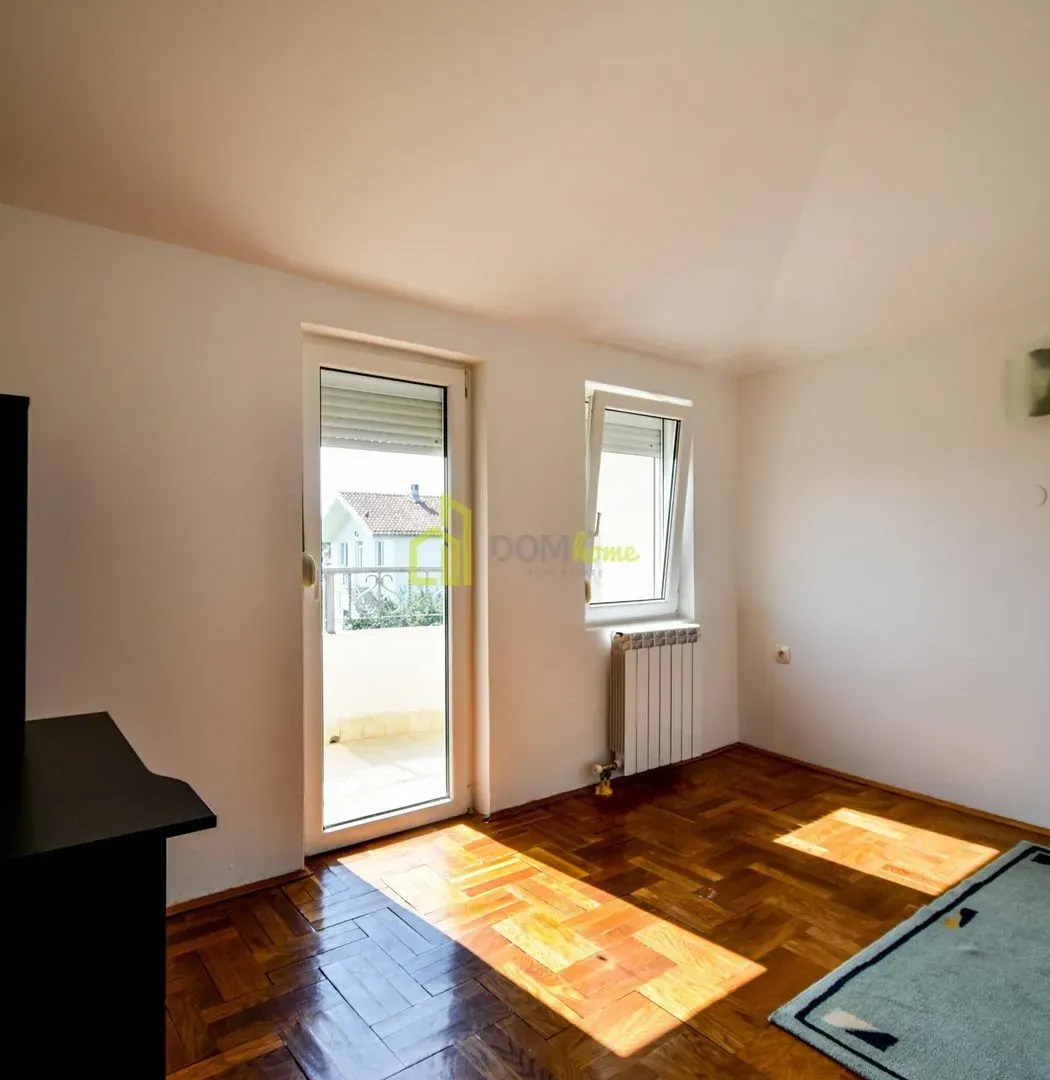 Rent, house, 185m², Tološi, Podgorica