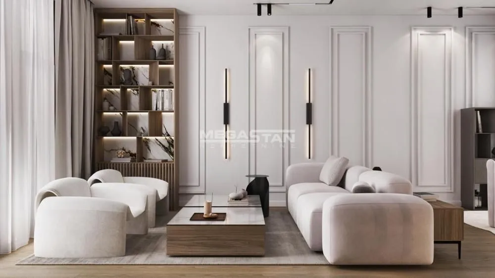 Prodaja, četvorosoban stan, 92m², Vračar Sve Podlokacije, Beograd