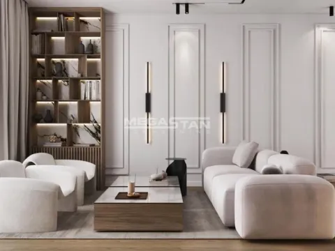 Prodaja, četvorosoban stan, 92m², Vračar Sve Podlokacije, Beograd - image 3