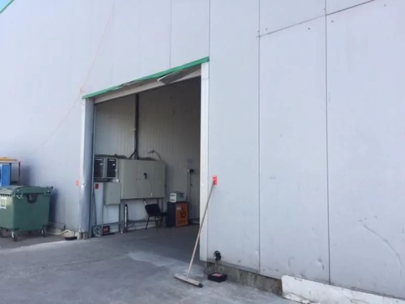 Rent, office space, 1500m², Šimanovci, Pećinci