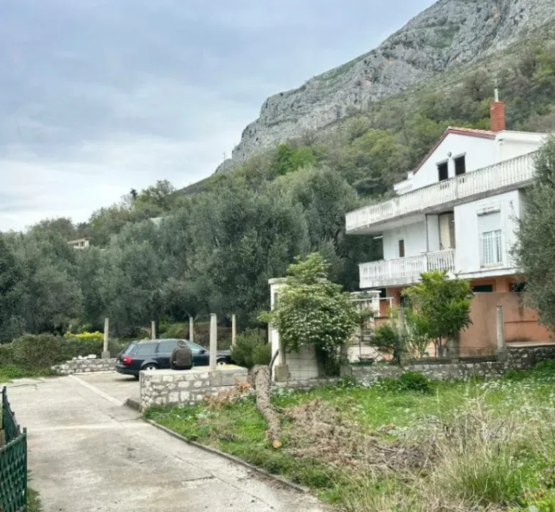 Sale, three bedroom apartment, 116m², Drobnići, Budva