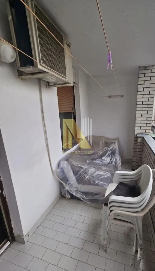 Prodaja, dvosoban stan, 58m², Sajmište, Novi Sad