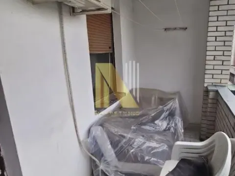 Prodaja, dvosoban stan, 58m², Sajmište, Novi Sad - image 11