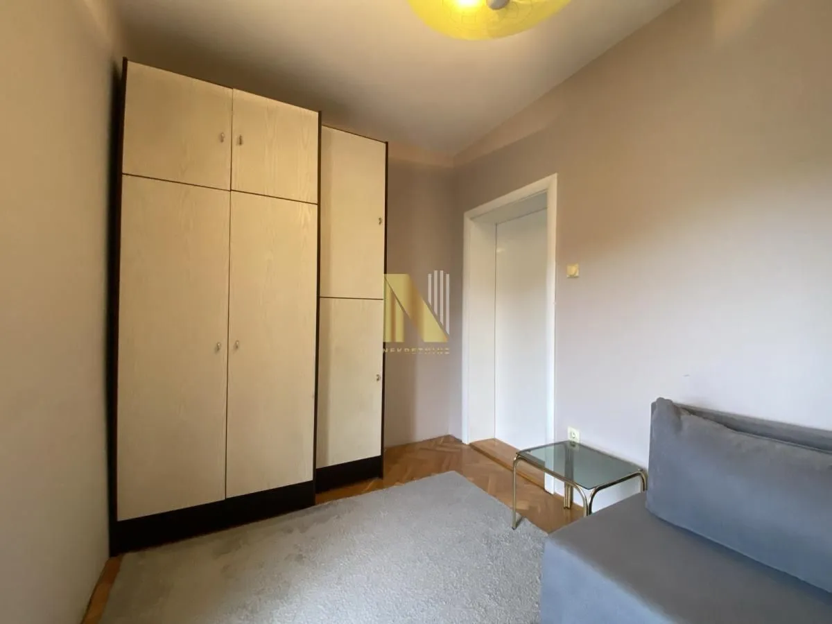 Izdavanje, dvosoban stan, 45m², Grbavica, Novi Sad Sve Podlokacije