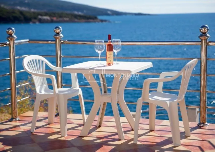 Sale, house, 505m², Dobra Voda, Budva